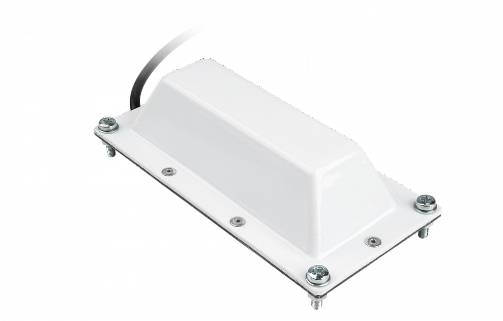 Антенна вандалоустойчивая врезная ANT GSM-НПА-1.5м-4дБи