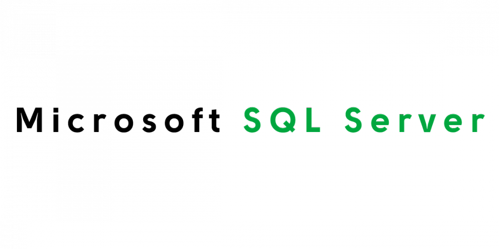 Microsoft SQLServer