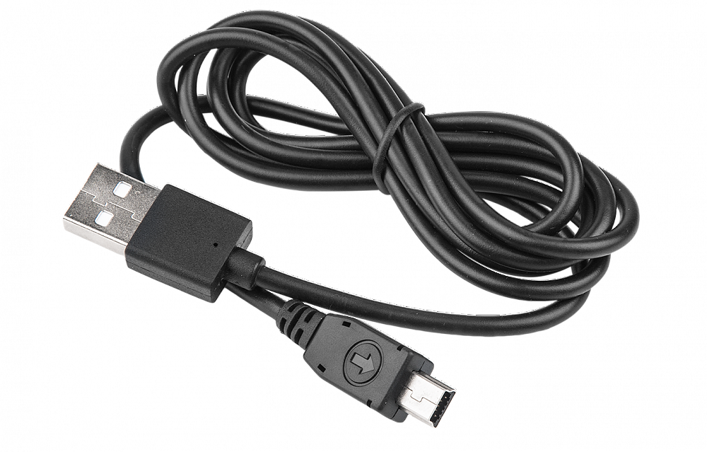Кабель PROMODEM USB-A-B-mini