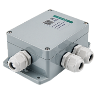 4A / 4CT + D / RS-485 / RS-232 / IP65 / IP68: