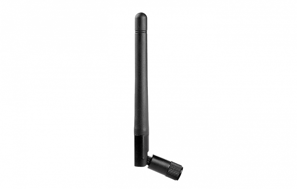 Антенна комнатная угловая ANT 2,4 ГГц-2400-02-3дБи