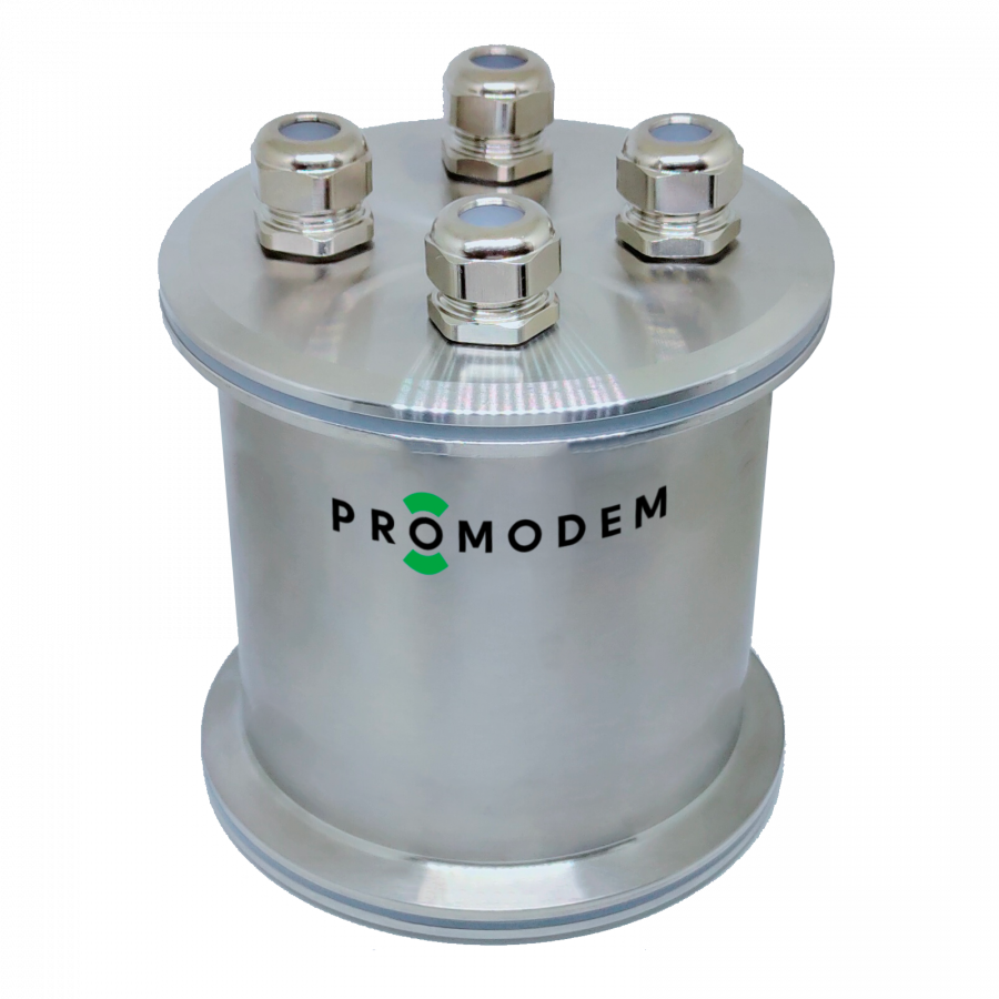 Логгер PROMODEM 125.E2М