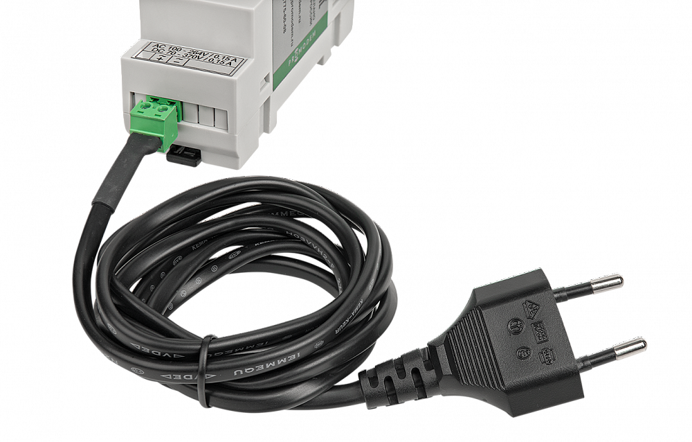 Кабель питания PROMODEM 11-AC-1.5м