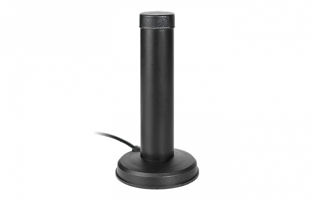 Антенна на шкаф магнитная ANT 2,4 ГГц-2435-1,5м-11дБи