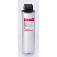 capacitor, HDCAP3, 400 V, 5 kvar, 3 phase, cylindrical
