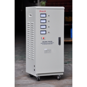 HIMEL HSJW official series image