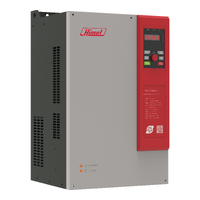 Variable speed drive, SMART Pump, 45 kW, 380-480V, 3 phase, normal duty