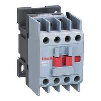 Contactor, HDC3-0911, 24 V, 50 Hz