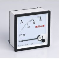 Panel meter, H96, amperemeter 1000 A