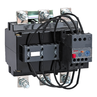 Thermal overload relay, HDR3S-630/F 290..400 A