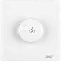 Dimmer, Prime V2 Series, light, 300 W, white