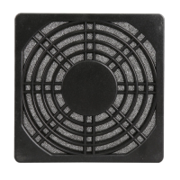 Dustproof net, HICF, three-in-one, for 120 mm fan
