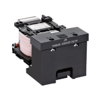 Spare Coil For HDC3S 120-225A AC/DC 220/230V 50/60Hz