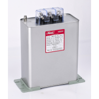 Capacitor, HBSM, 525 V, 30 kvar, 3 phase, M