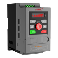 Variable speed drive, BASIC, 1.5 kW, 220 V, 1 phase, advanced