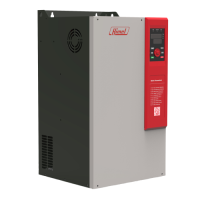 Variable speed drive, EXPERT-Standard, 30 kW, 380 V, 3 phase, standard